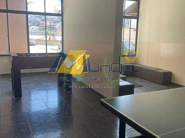 Apartamento para Venda em Santo André - 5