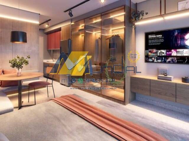 Apartamento para Venda em São Paulo - 2