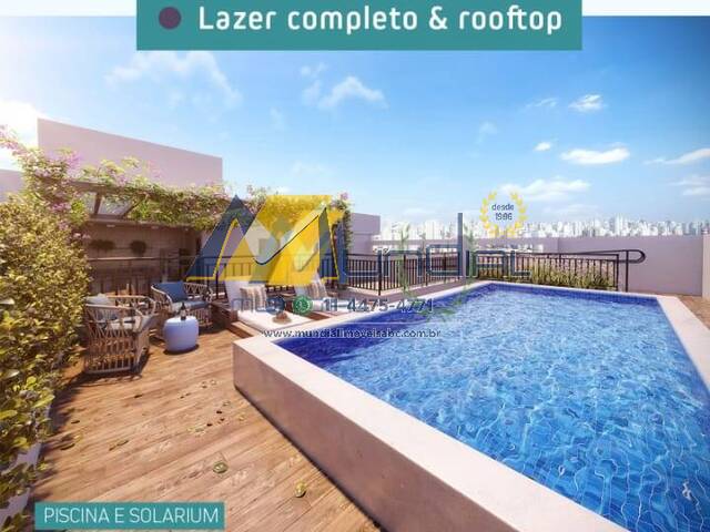 Apartamento para Venda em São Paulo - 5