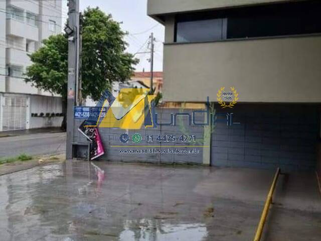 #GL0076 - Conjunto Comercial para Locação em Santo André - SP - 3