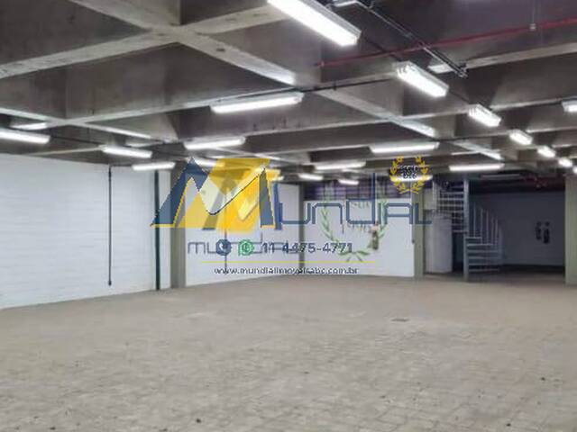 Conjunto Comercial para Locação em Santo André - 4