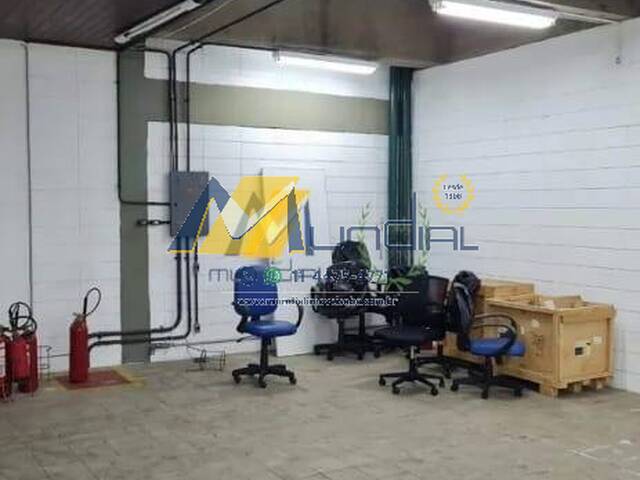 Conjunto Comercial para Locação em Santo André - 5