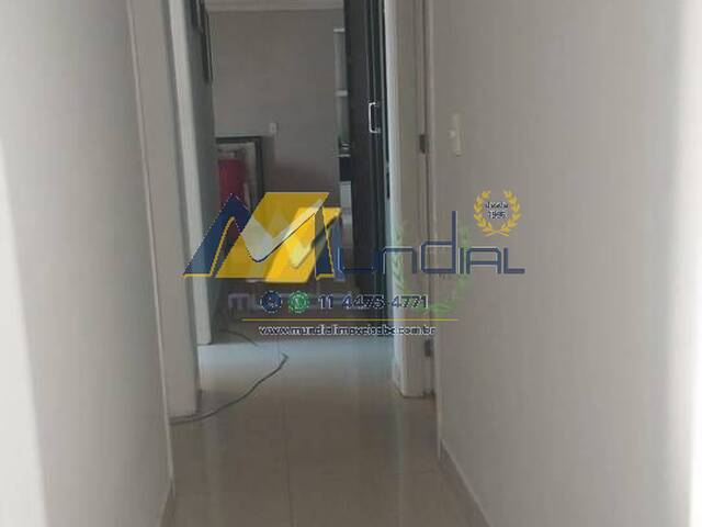 Apartamento para Venda em Santo André - 2