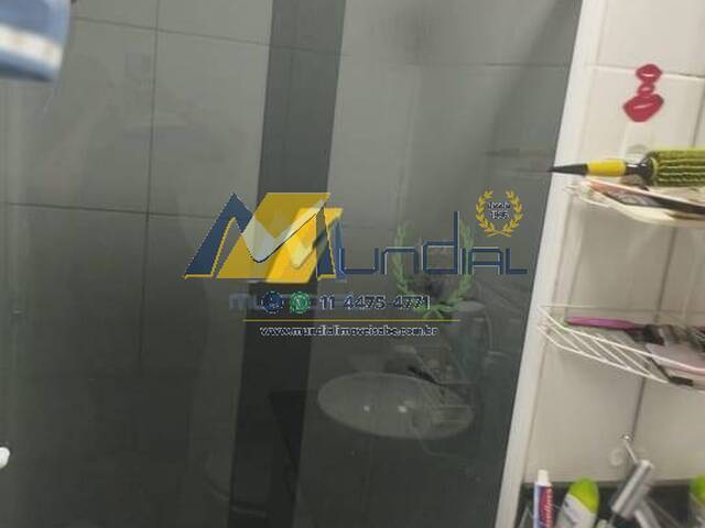 Apartamento para Venda em Santo André - 3