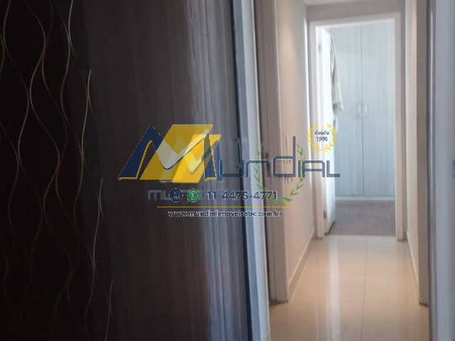 Apartamento para Venda em Santo André - 4