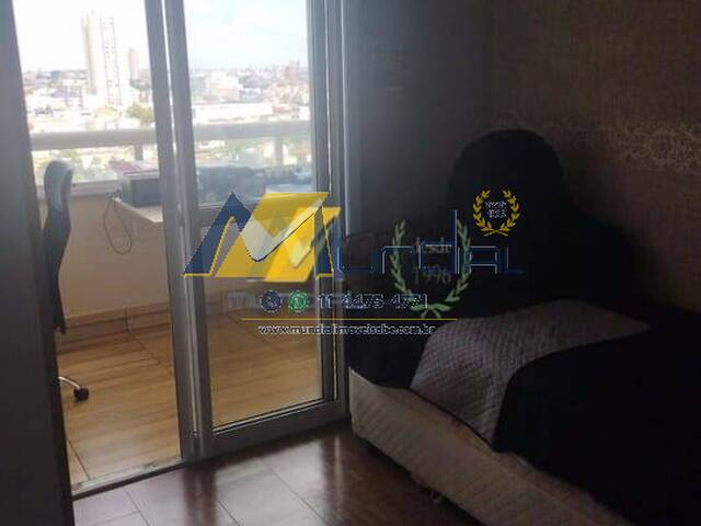 Apartamento para Venda em Santo André - 5