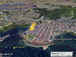 Terreno para Venda em São Bernardo do Campo - 2