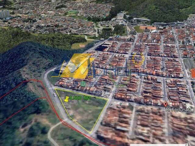 Terreno para Venda em São Bernardo do Campo - 3