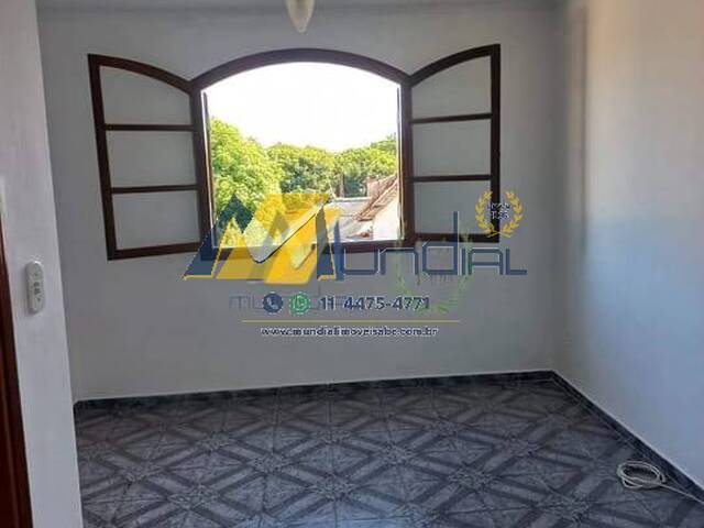 Casa para Venda em Santo André - 3