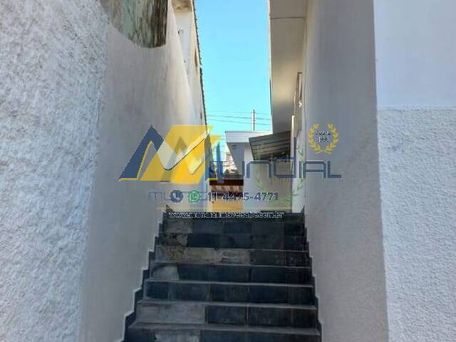 Casa para Venda em Santo André - 5