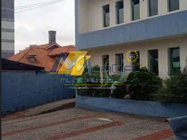 #PR0009 - Ponto Comercial para Locação em Santo André - SP - 2