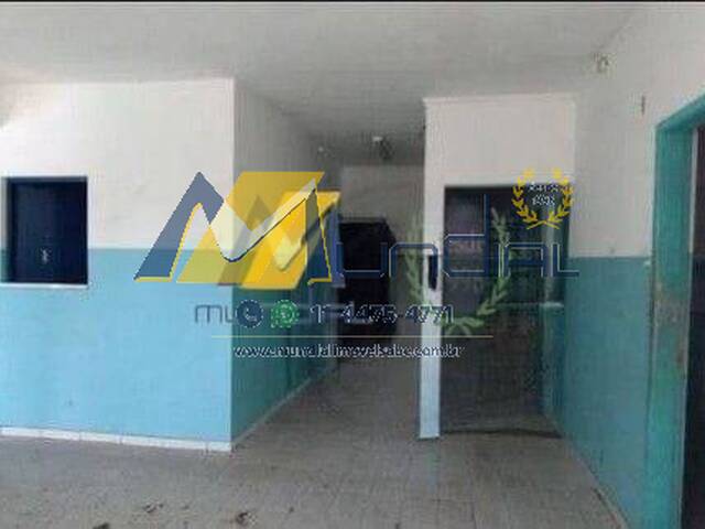 #PR0009 - Ponto Comercial para Locação em Santo André - SP - 3