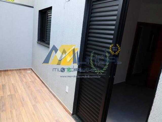 Apartamento para Venda em Santo André - 2