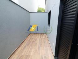 Apartamento para Venda em Santo André - 3