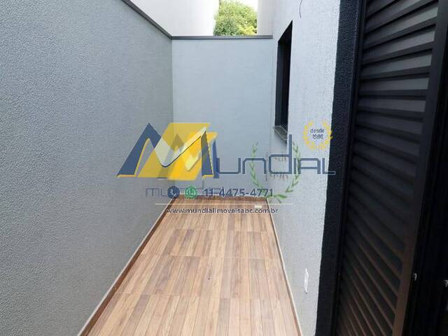 Apartamento para Venda em Santo André - 3