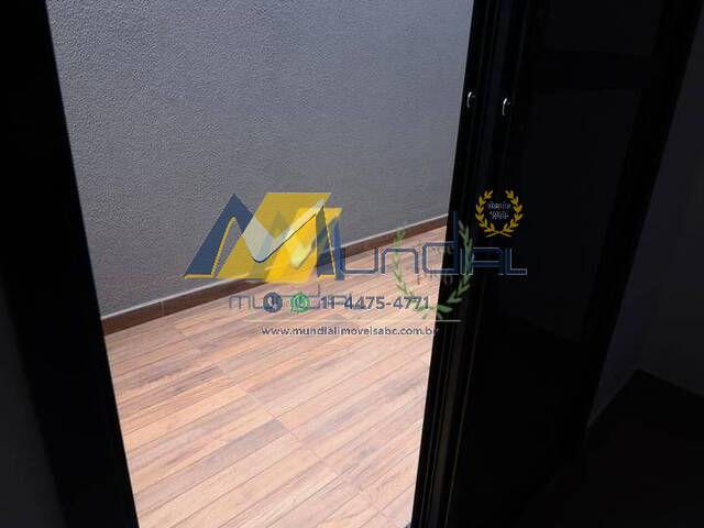 Apartamento para Venda em Santo André - 4