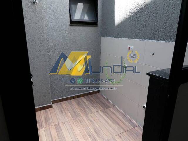 Apartamento para Venda em Santo André - 5