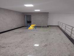 #GL0107 - Conjunto Comercial para Venda em Mauá - SP - 2