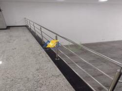 #GL0107 - Conjunto Comercial para Venda em Mauá - SP - 3