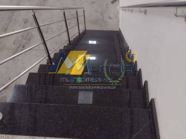 Conjunto Comercial para Locação em Mauá - 4