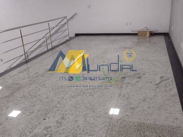 Conjunto Comercial para Locação em Mauá - 5