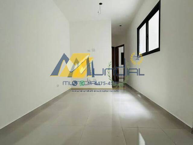 Apartamento para Venda em Santo André - 2