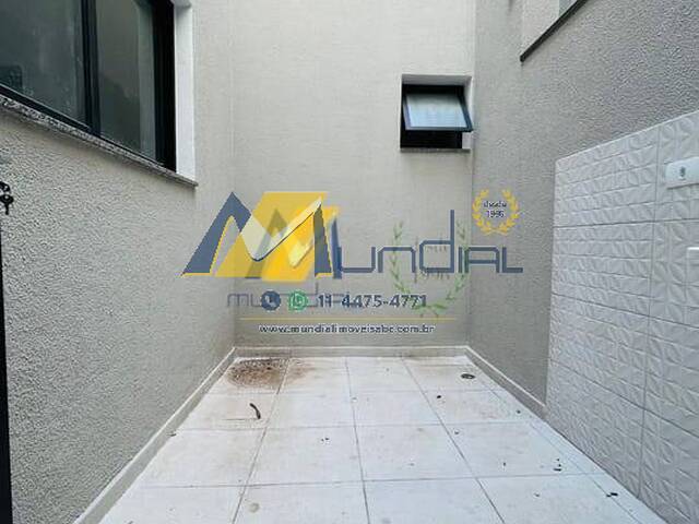 Apartamento para Venda em Santo André - 3
