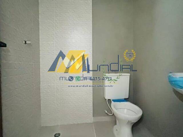 Apartamento para Venda em Santo André - 4