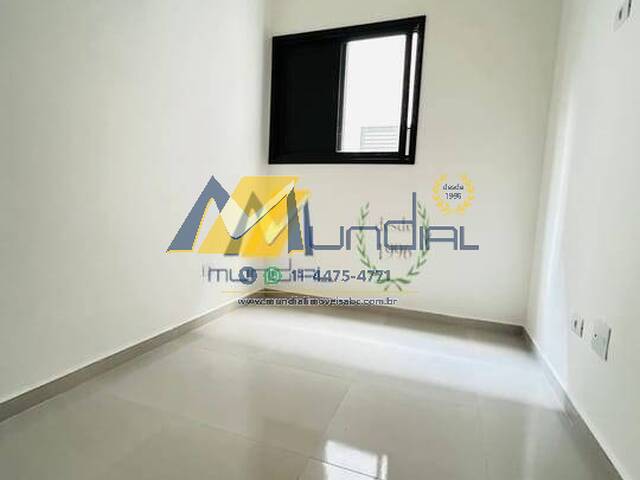 Apartamento para Venda em Santo André - 5