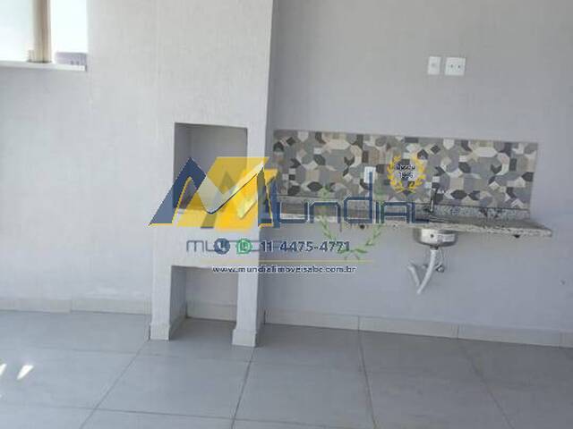 Apartamento para Venda em Santo André - 5