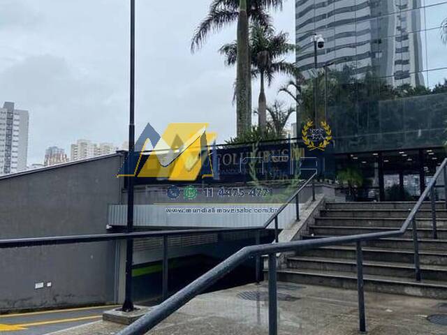 #SL0019 - Escritório para Venda em Santo André - SP - 3
