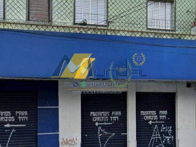Prédio comercial para Locação em Santo André - 2