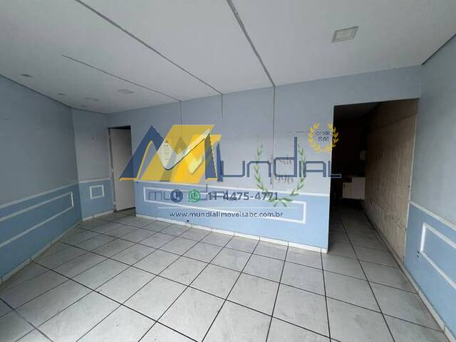 Prédio comercial para Locação em Santo André - 3