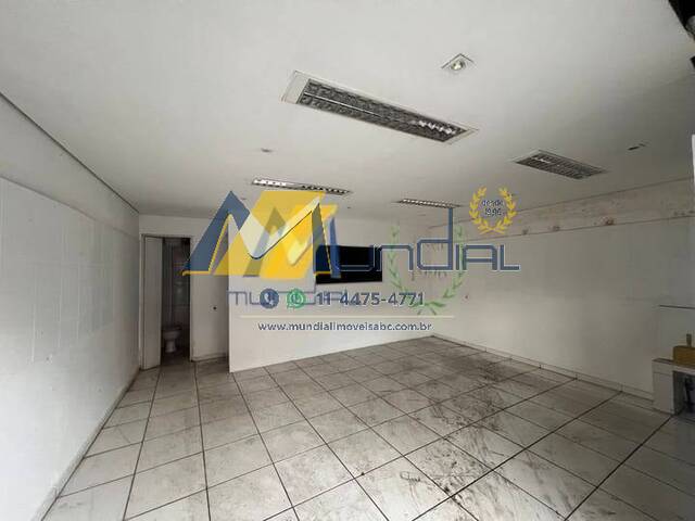 Prédio comercial para Locação em Santo André - 4