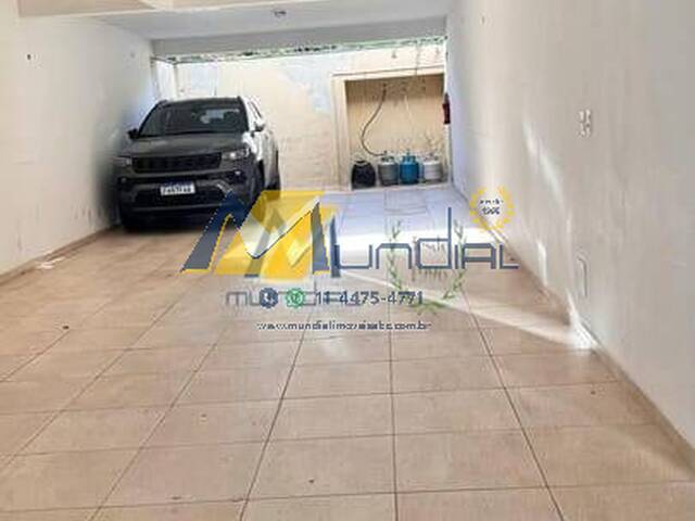 Apartamento para Venda em Santo André - 2