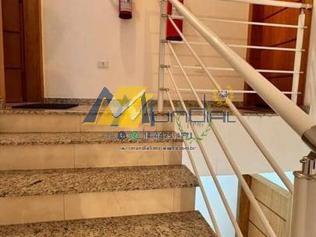 Apartamento para Venda em Santo André - 4