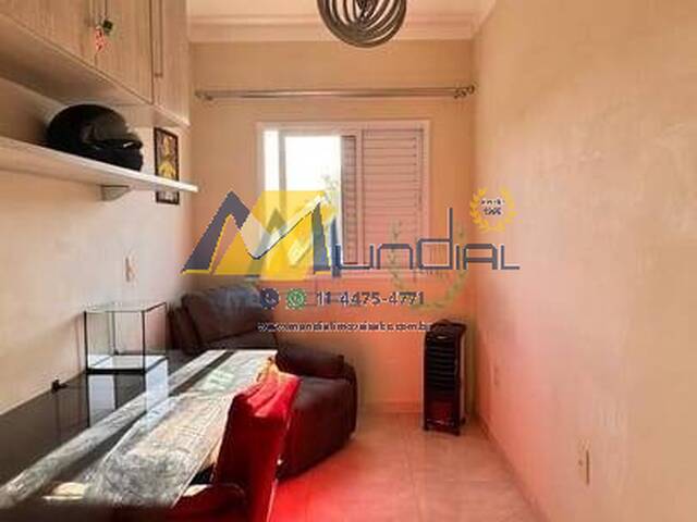 Apartamento para Venda em Santo André - 5