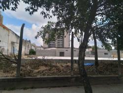 Terreno para Locação em Santo André - 2