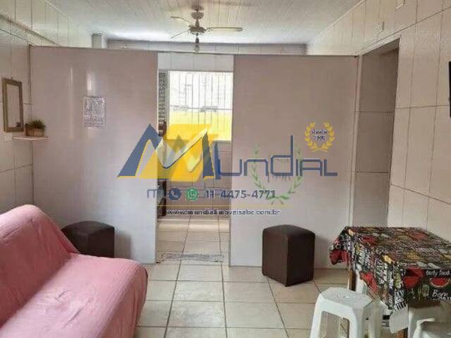 Venda em mirim - Praia Grande