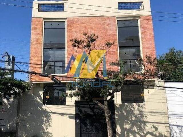 Casa para Venda em São Paulo - 2