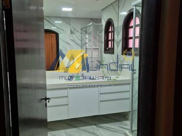Casa para Venda em Santo André - 4