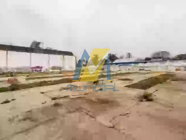 Terreno para Locação em Santo André - 3