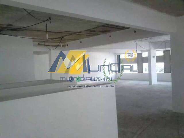 #SL0044 - Escritório para Locação em São Bernardo do Campo - SP - 3