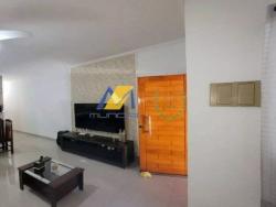 Casa para Venda em Santo André - 3