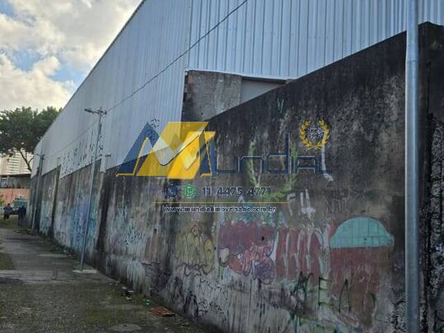 Garagem para Venda em São Paulo - 2