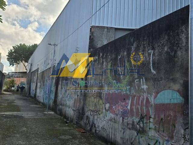 Garagem para Venda em São Paulo - 4