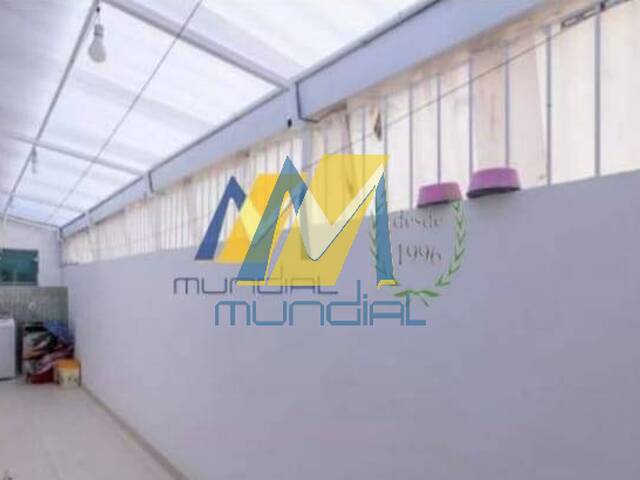 Casa para Venda em Santo André - 4