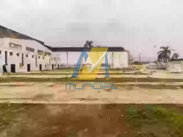 Terreno para Locação em Santo André - 4