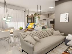 Apartamento para Venda em Santo André - 4