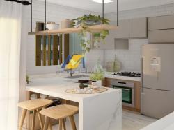 Apartamento para Venda em Santo André - 5